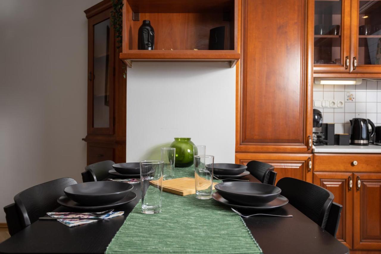 Emerald Suite With Free Parking Budapest Kültér fotó